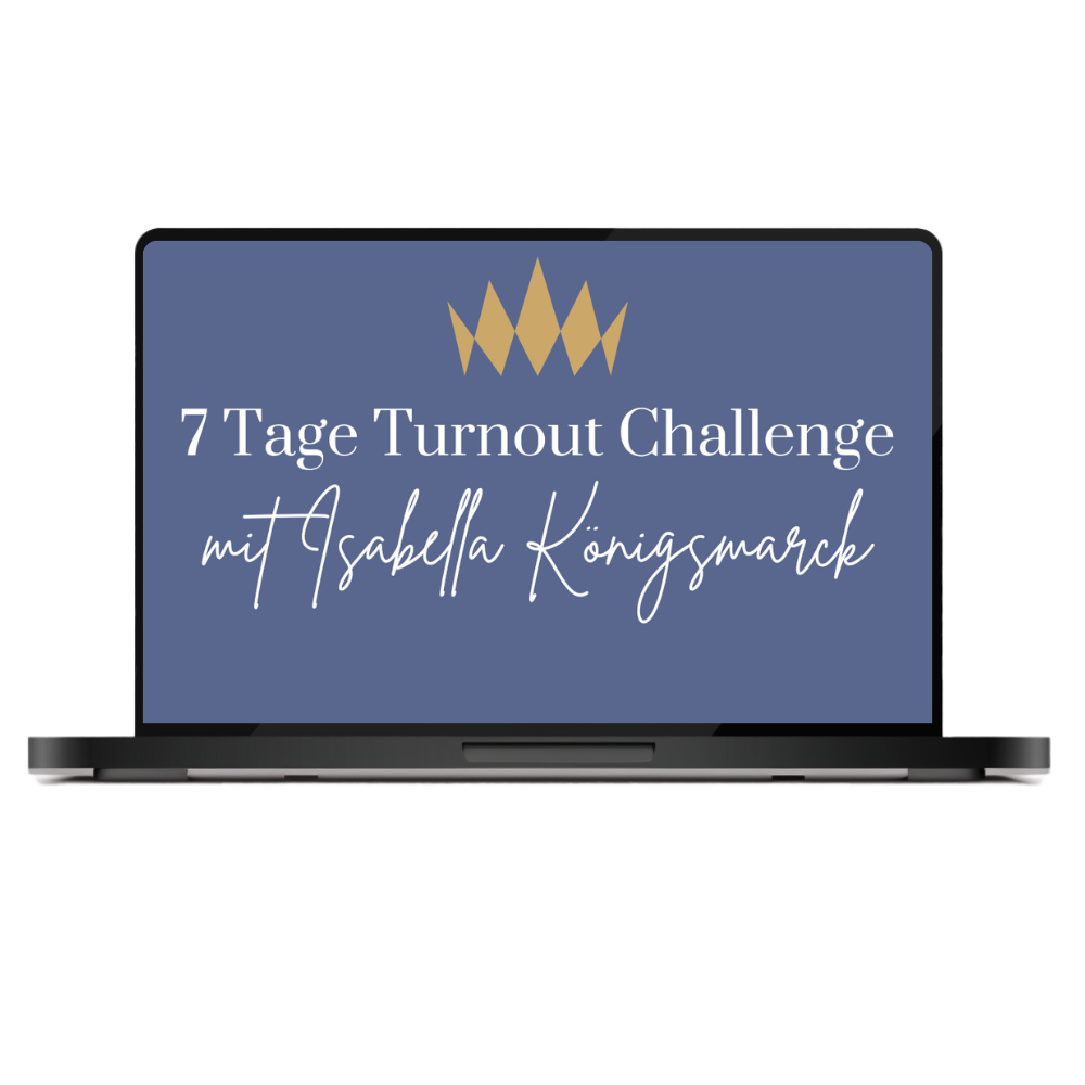 7-Tage-Turnout-Challenge